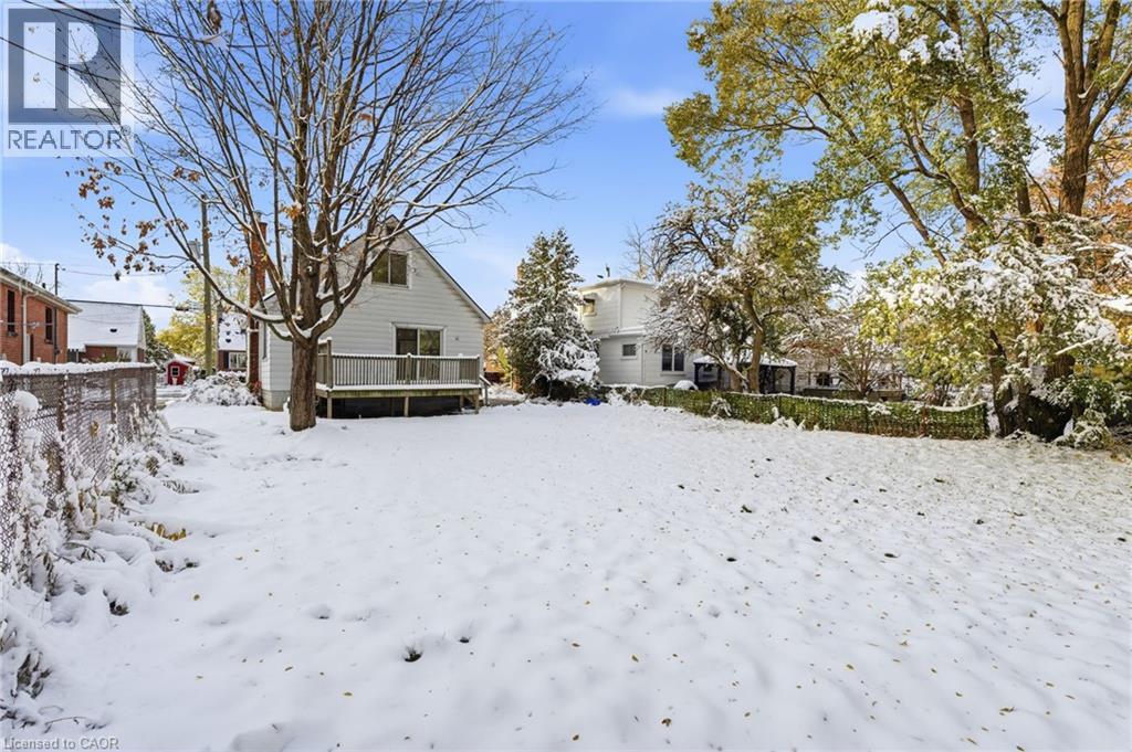 7 West 3rd Street, Hamilton, Ontario  L9C 3J5 - Photo 45 - 40787626