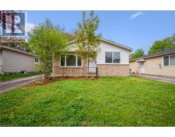 53 KAREN Walk Unit# Upper, Waterloo, Ontario