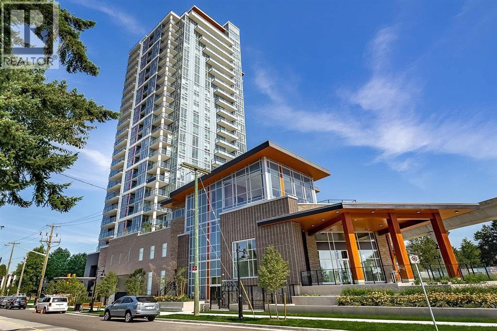 1607 691 NORTH ROAD, coquitlam, British Columbia