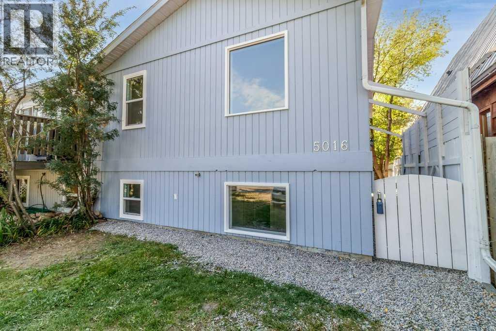 5016 44 Street, Sylvan Lake, Alberta  T4S 1C4 - Photo 3 - A2256855