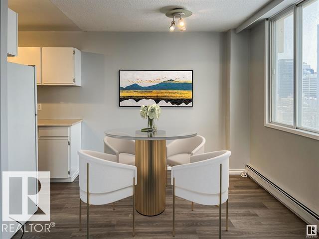 #807 9903 104 St Nw, Edmonton, Alberta  T5K 0E4 - Photo 3 - E4465325