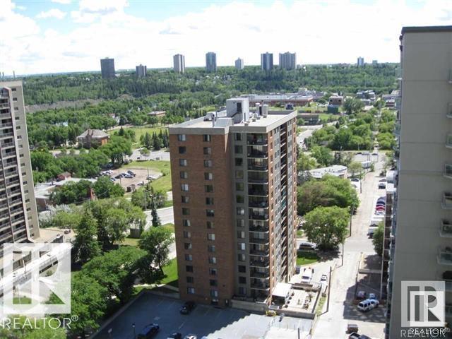 #807 9903 104 St Nw, Edmonton, Alberta  T5K 0E4 - Photo 10 - E4465325