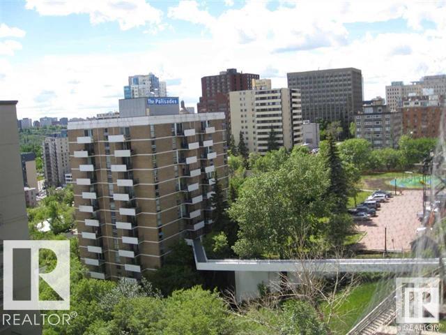 #807 9903 104 St Nw, Edmonton, Alberta  T5K 0E4 - Photo 6 - E4465325