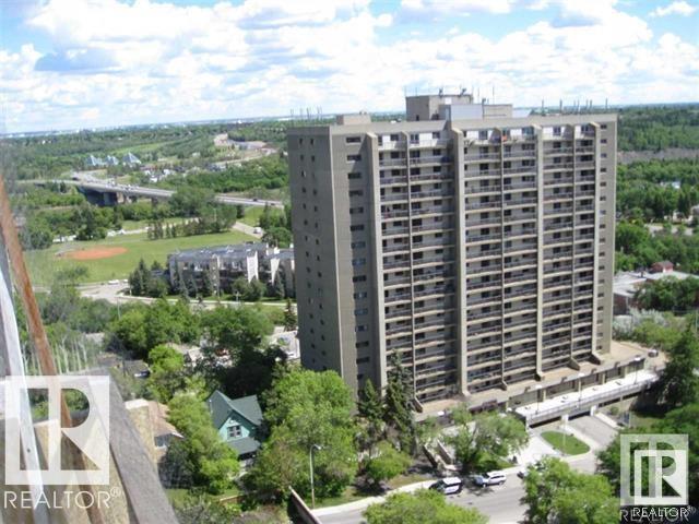 #807 9903 104 St Nw, Edmonton, Alberta  T5K 0E4 - Photo 7 - E4465325