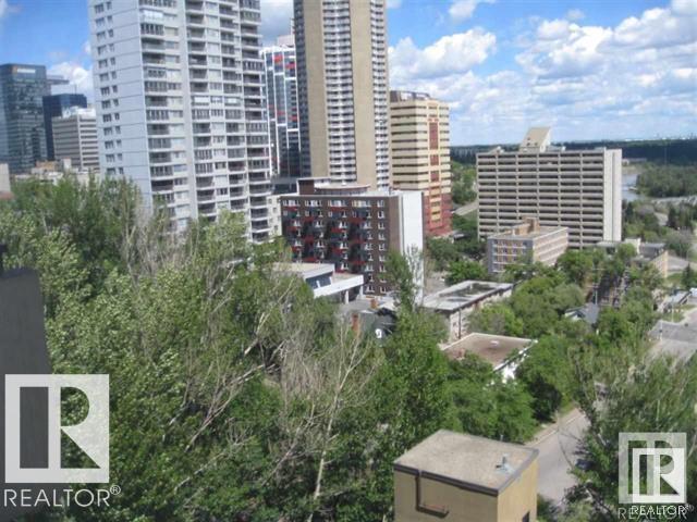 #807 9903 104 St Nw, Edmonton, Alberta  T5K 0E4 - Photo 8 - E4465325