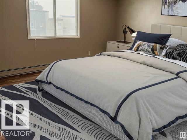 #807 9903 104 St Nw, Edmonton, Alberta  T5K 0E4 - Photo 4 - E4465325