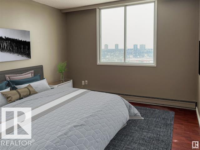 #807 9903 104 St Nw, Edmonton, Alberta  T5K 0E4 - Photo 5 - E4465325