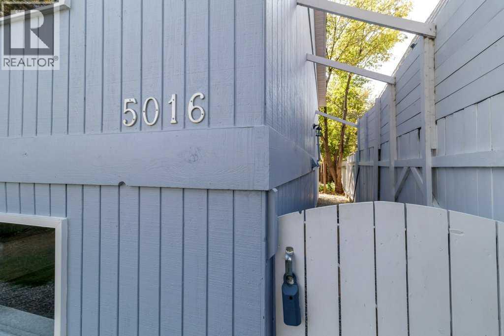 5016 44 Street, Sylvan Lake, Alberta  T4S 1C4 - Photo 25 - A2256855