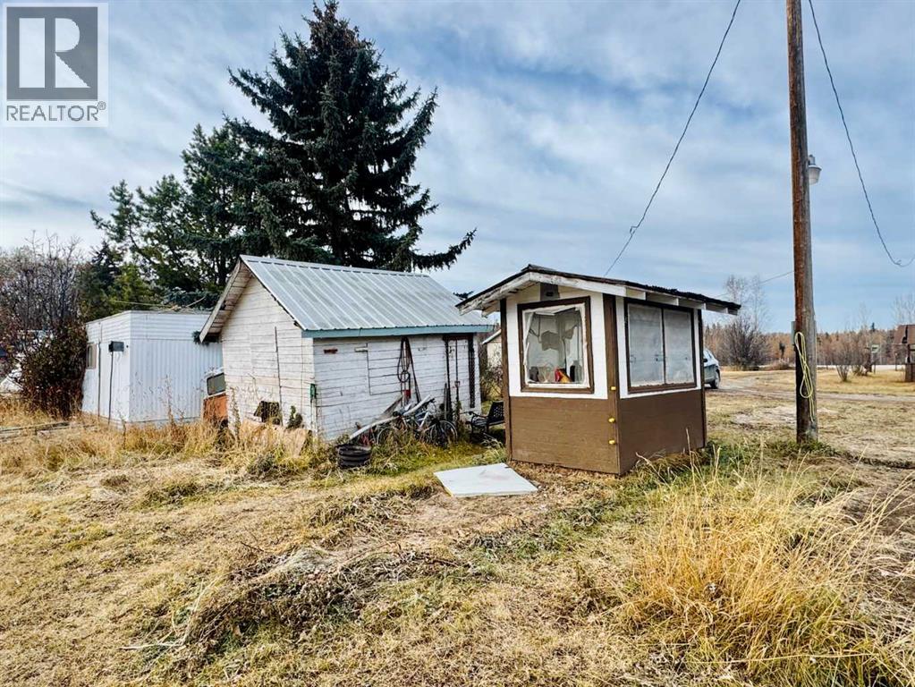 375053a Range Road 5-5, Rural Clearwater County, Alberta  T0M 1T0 - Photo 23 - A2268267