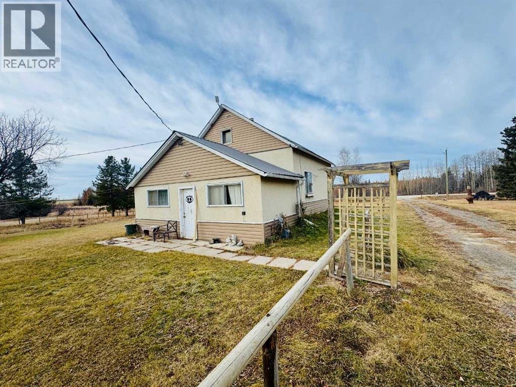 375053a Range Road 5-5, Rural Clearwater County, Alberta  T0M 1T0 - Photo 22 - A2268267