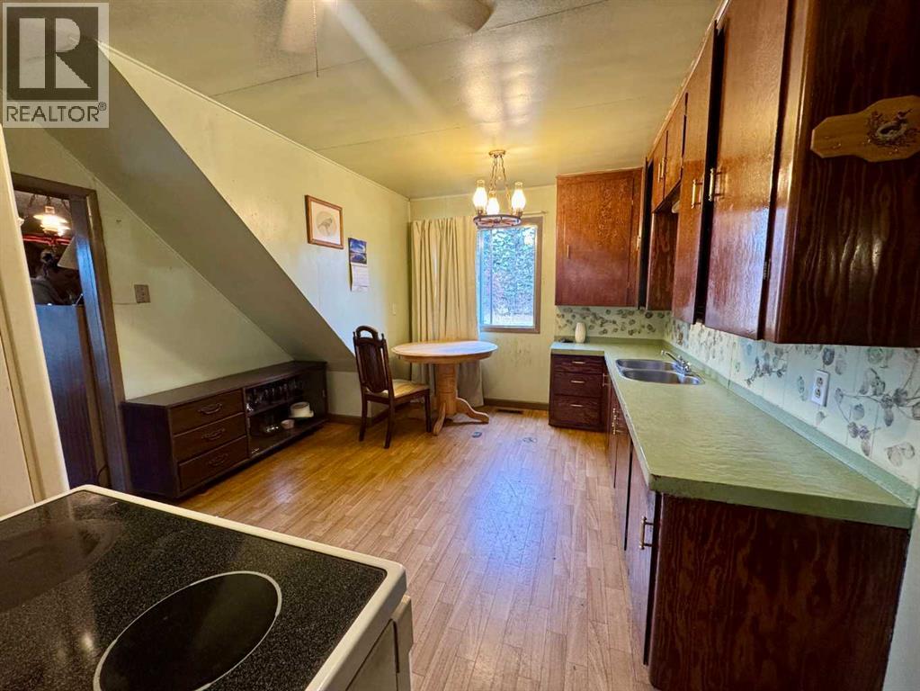 375053a Range Road 5-5, Rural Clearwater County, Alberta  T0M 1T0 - Photo 8 - A2268267