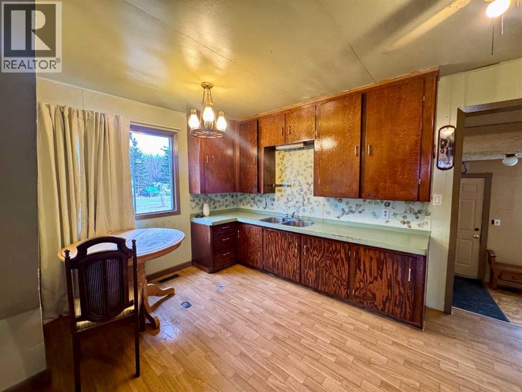 375053a Range Road 5-5, Rural Clearwater County, Alberta  T0M 1T0 - Photo 7 - A2268267