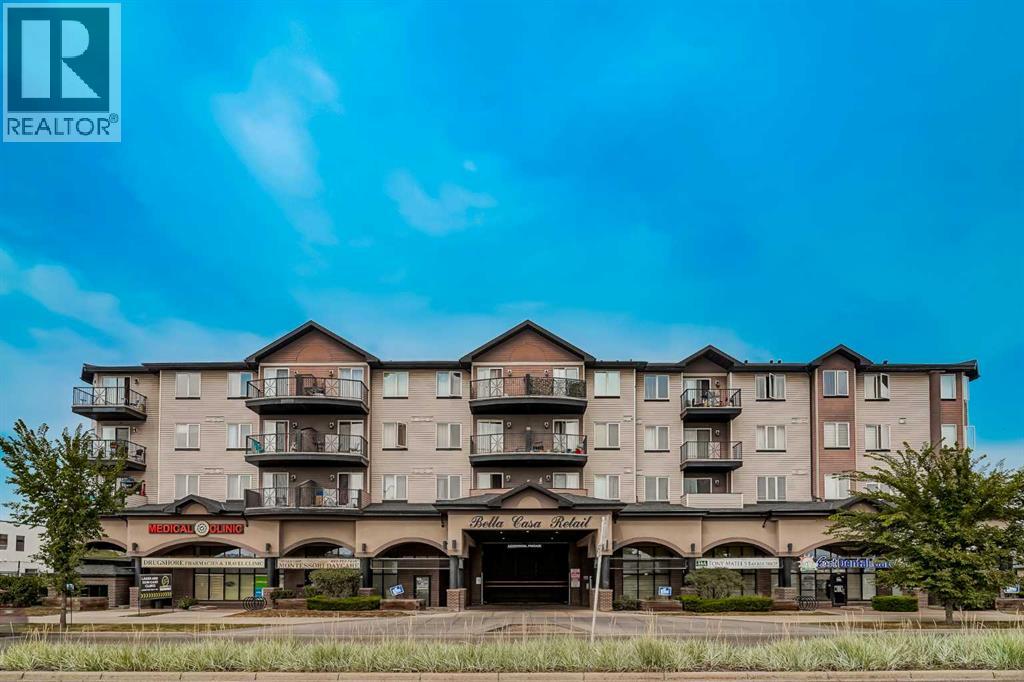 401, 1727 54 Street Se, Calgary, Alberta  T2A 1B7 - Photo 2 - A2265312