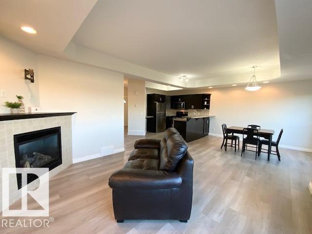 #b 4706 57 Av, Wetaskiwin, Alberta  T9A 3S9 - Photo 11 - E4465415