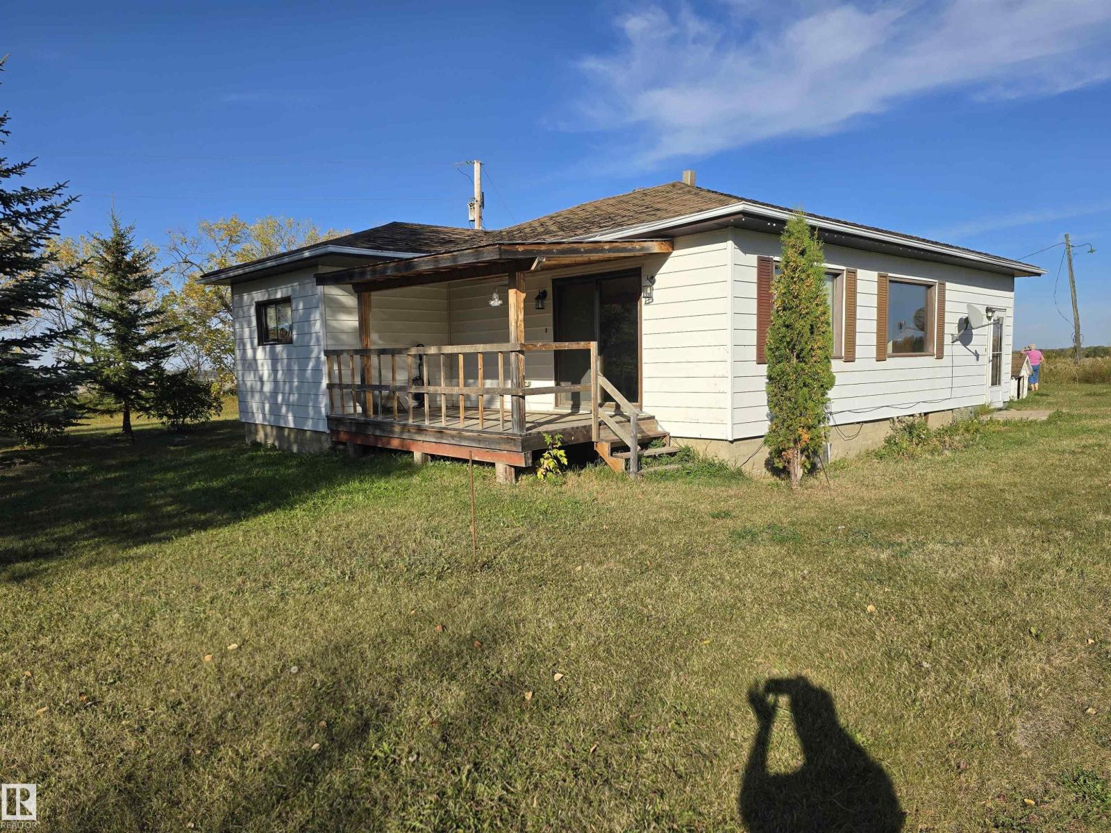 59301 RGE ROAD 20, Rural Westlock County, Alberta
