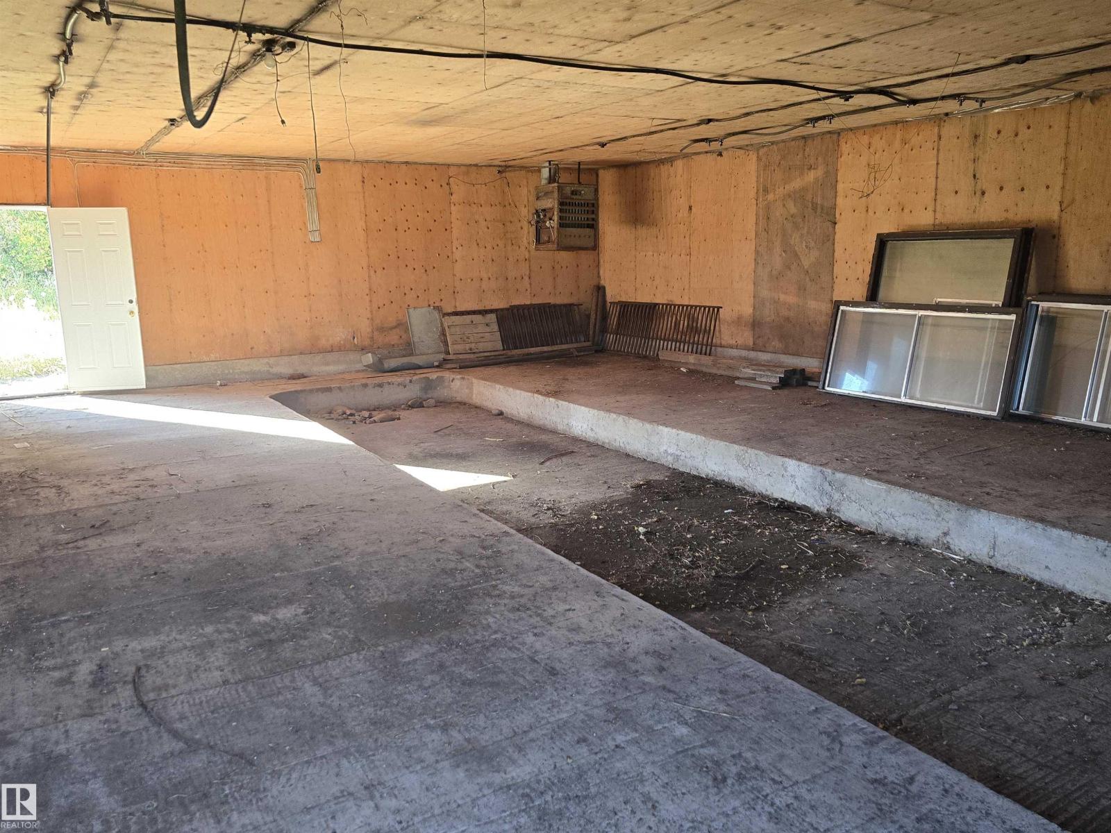 59301 Rge Road 20, Rural Westlock County, Alberta  T7P 2N9 - Photo 10 - E4465414