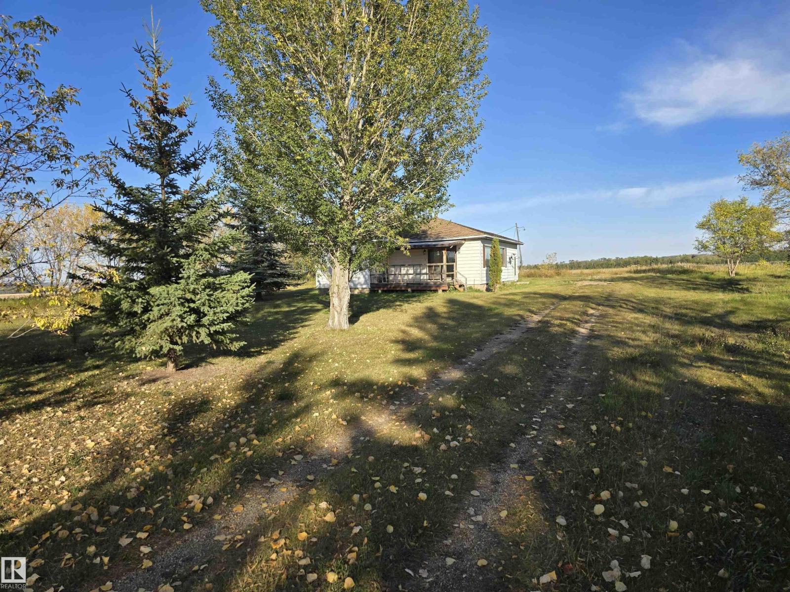 59301 Rge Road 20, Rural Westlock County, Alberta  T7P 2N9 - Photo 12 - E4465414