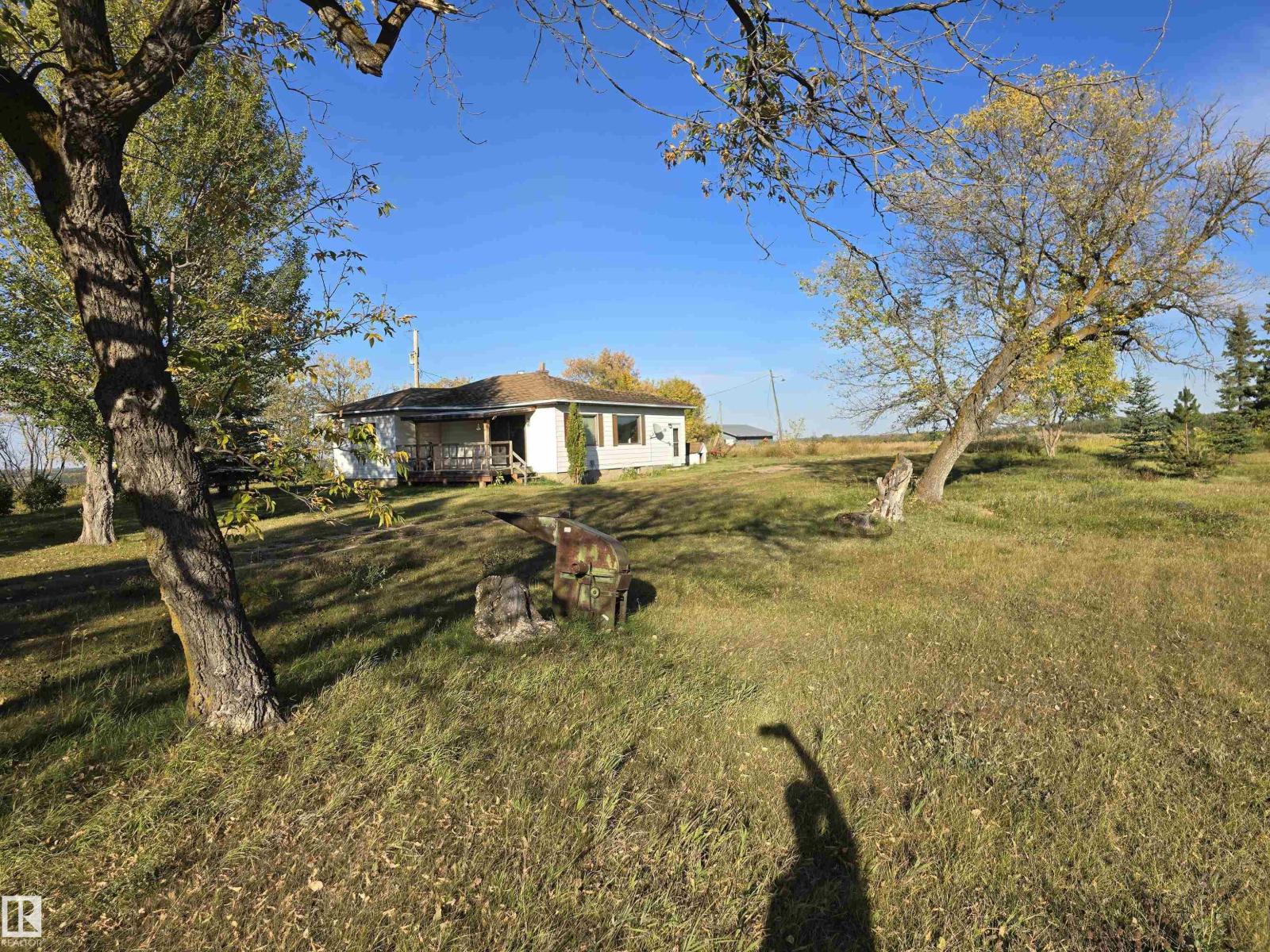 59301 Rge Road 20, Rural Westlock County, Alberta  T7P 2N9 - Photo 13 - E4465414