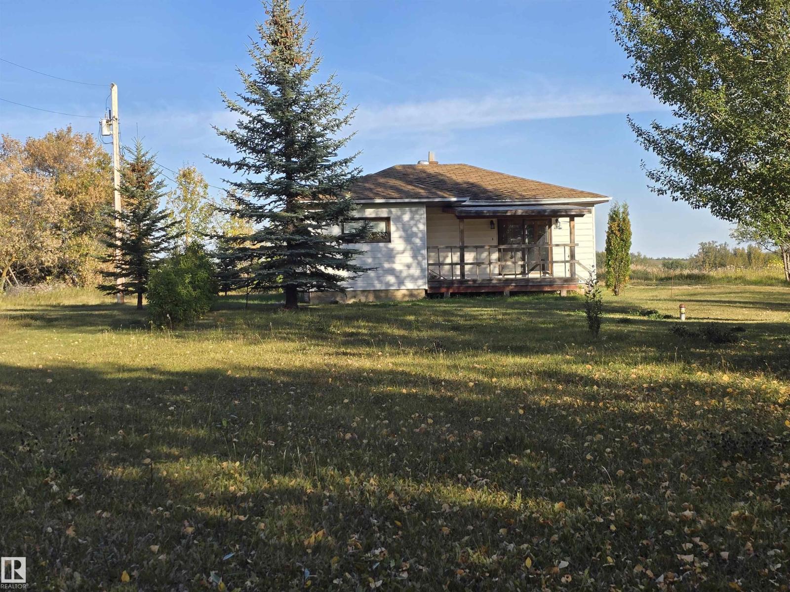 59301 Rge Road 20, Rural Westlock County, Alberta  T7P 2N9 - Photo 14 - E4465414