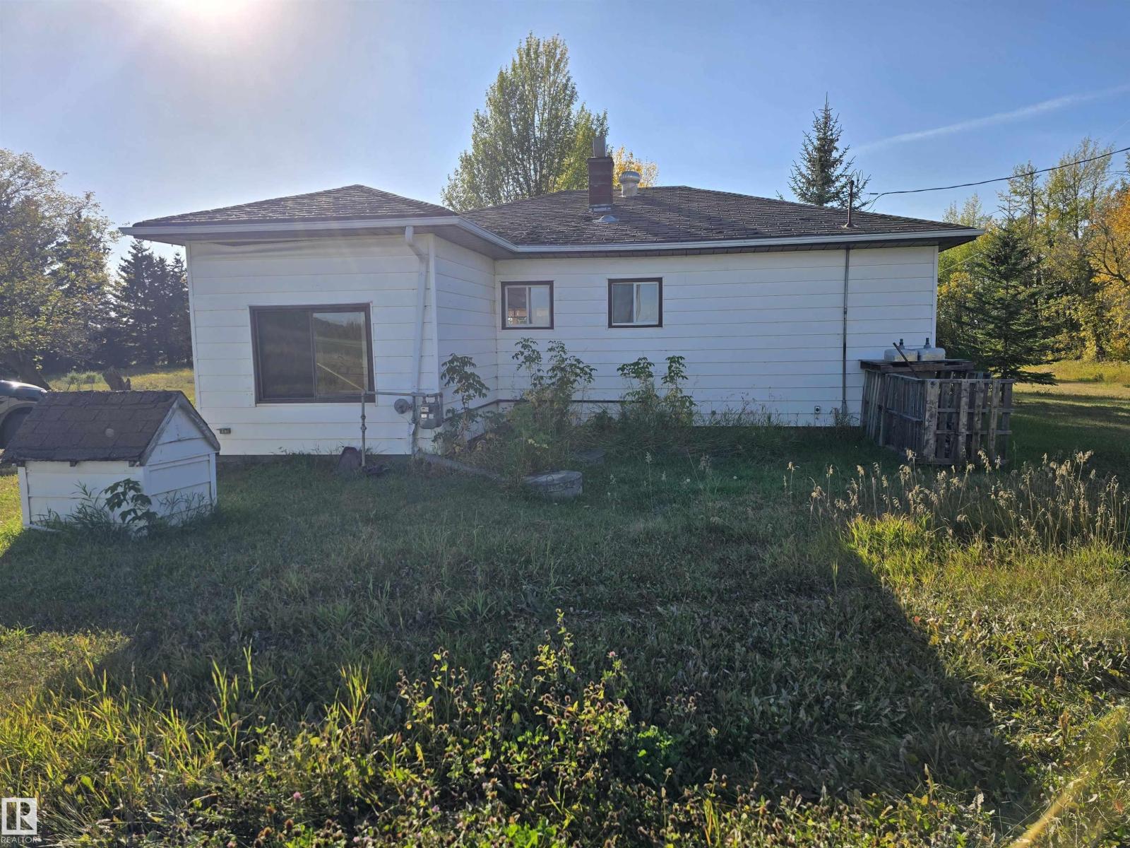 59301 Rge Road 20, Rural Westlock County, Alberta  T7P 2N9 - Photo 5 - E4465414