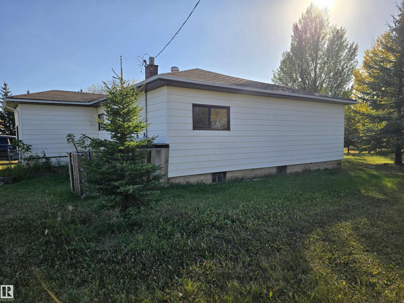 59301 Rge Road 20, Rural Westlock County, Alberta  T7P 2N9 - Photo 6 - E4465414