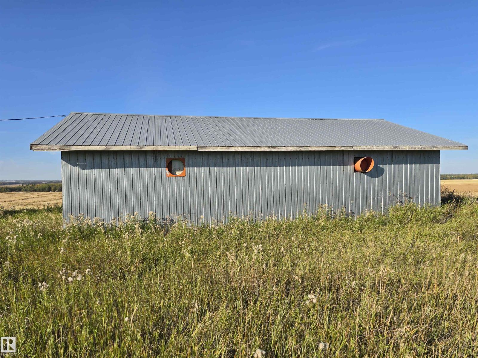 59301 Rge Road 20, Rural Westlock County, Alberta  T7P 2N9 - Photo 8 - E4465414