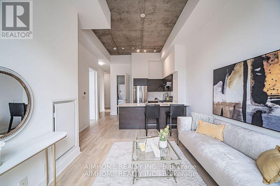 1002 - 399 ADELAIDE STREET, Toronto, Ontario