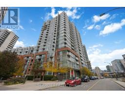 1008 - 150 SUDBURY STREET, Toronto, Ontario