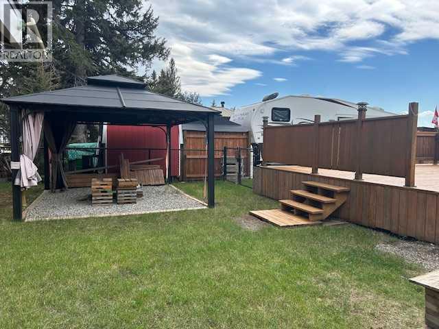 27, 33051 Range Road 60, Rural Mountain View County, Alberta  T0M 1X0 - Photo 6 - A2235454