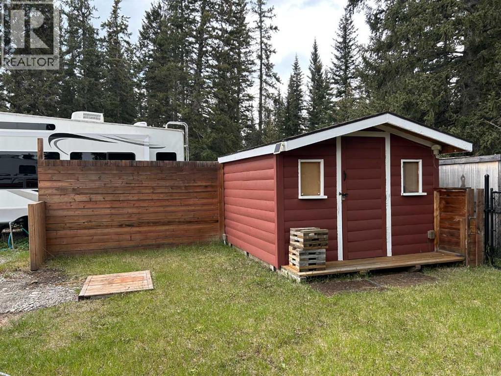 27, 33051 Range Road 60, Rural Mountain View County, Alberta  T0M 1X0 - Photo 7 - A2235454