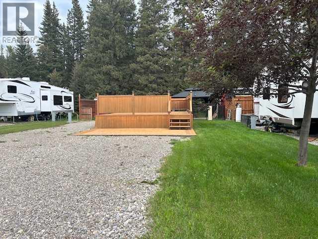 27, 33051 Range Road 60, Rural Mountain View County, Alberta  T0M 1X0 - Photo 3 - A2235454