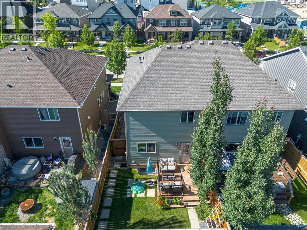 1485 Legacy Circle Se, Calgary, Alberta  T2X 2C6 - Photo 38 - A2269913