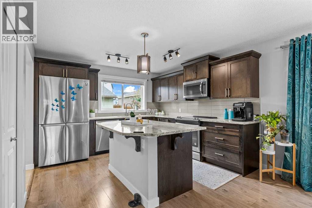 1485 Legacy Circle Se, Calgary, Alberta  T2X 2C6 - Photo 8 - A2269913