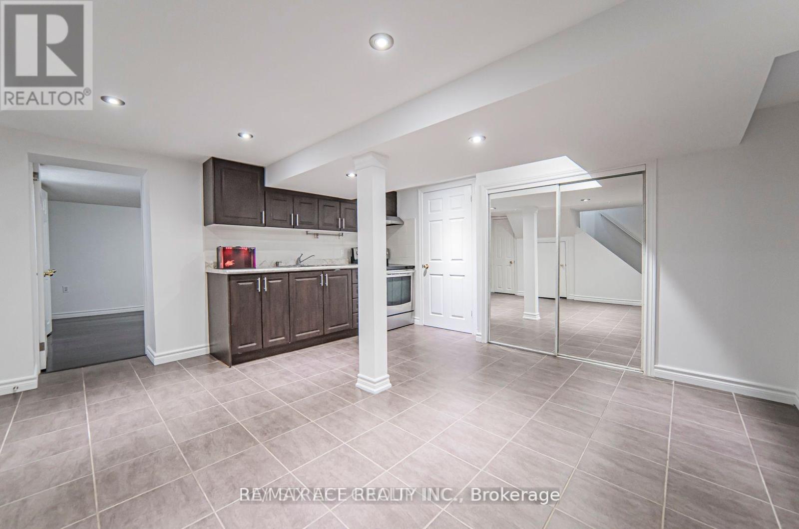 Bsmt - 98 Canlish Road, Toronto, Ontario  M1P 1S9 - Photo 2 - E12535210