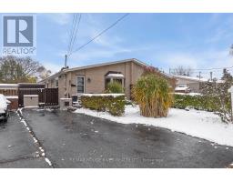 819 SANOK DRIVE, Pickering, Ontario