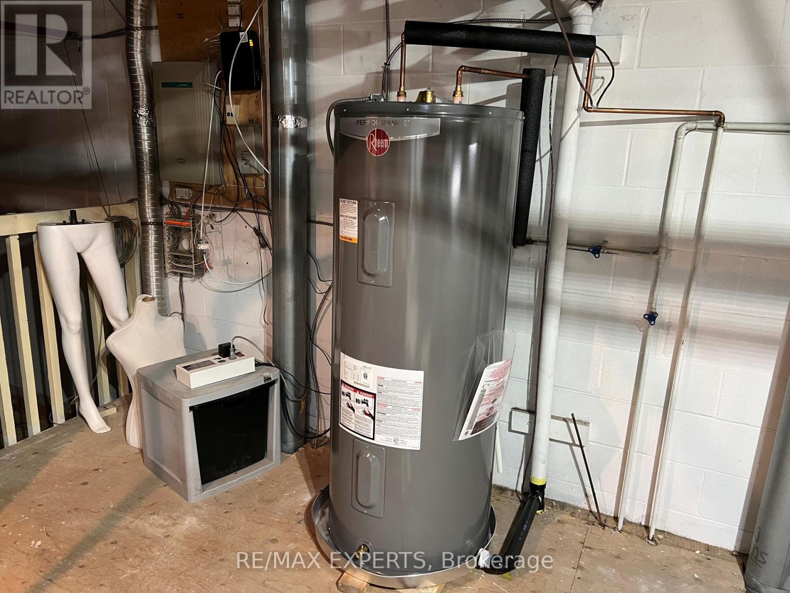 14 - 201 Spinnaker Way, Vaughan, Ontario  L4K 5E5 - Photo 13 - N12535206