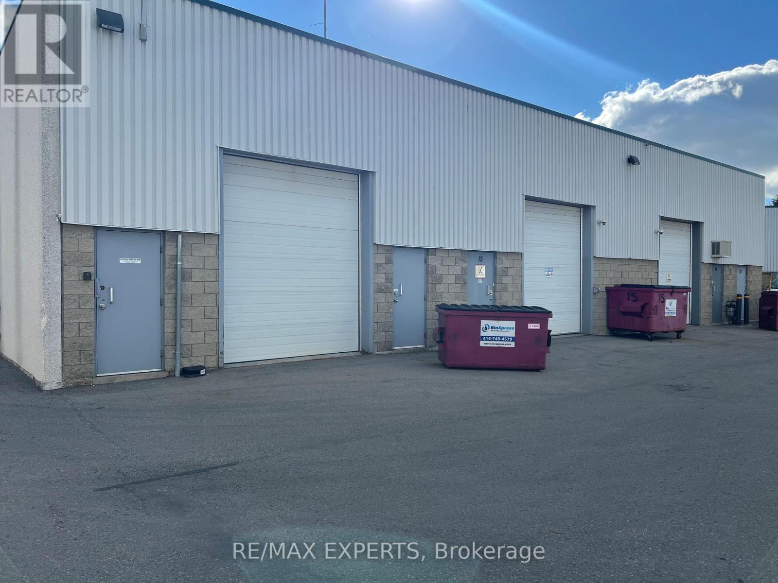 14 - 201 Spinnaker Way, Vaughan, Ontario  L4K 5E5 - Photo 18 - N12535206