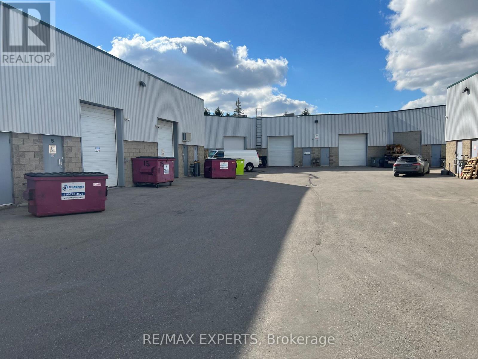 14 - 201 Spinnaker Way, Vaughan, Ontario  L4K 5E5 - Photo 19 - N12535206