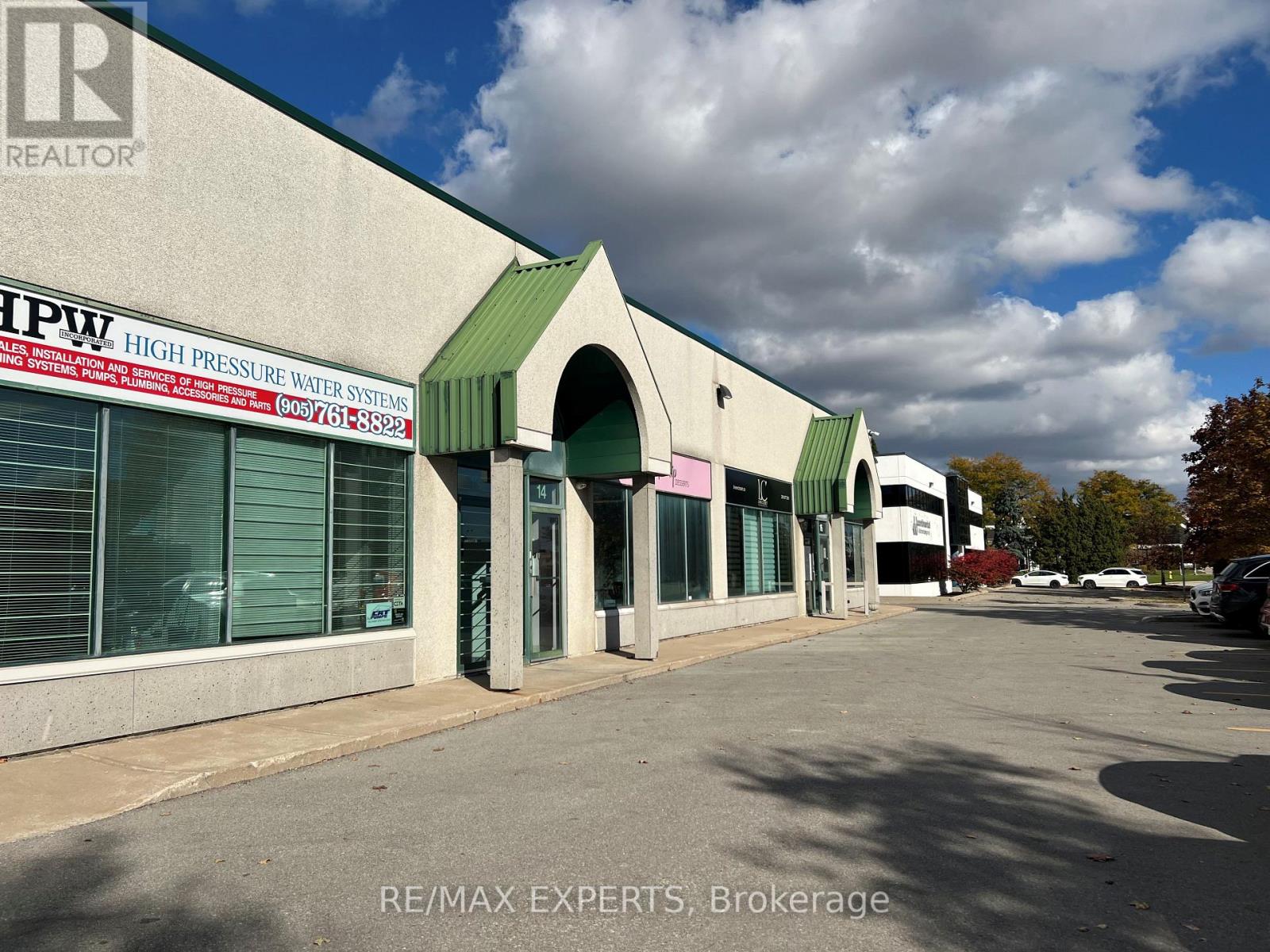 14 - 201 Spinnaker Way, Vaughan, Ontario  L4K 5E5 - Photo 2 - N12535206