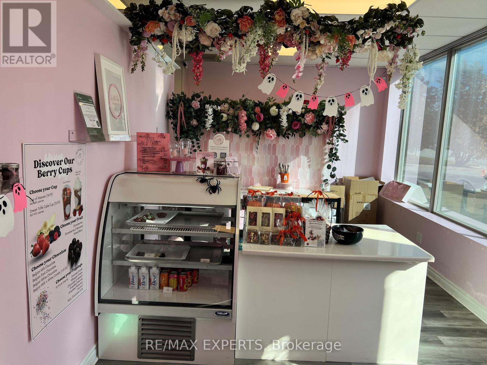 14 - 201 Spinnaker Way, Vaughan, Ontario  L4K 5E5 - Photo 4 - N12535206