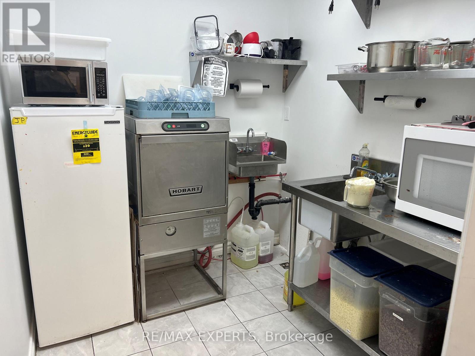 14 - 201 Spinnaker Way, Vaughan, Ontario  L4K 5E5 - Photo 8 - N12535206