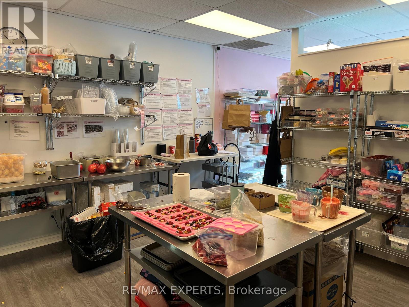 14 - 201 Spinnaker Way, Vaughan, Ontario  L4K 5E5 - Photo 9 - N12535206