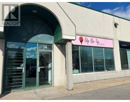 14 - 201 SPINNAKER WAY, Vaughan, Ontario