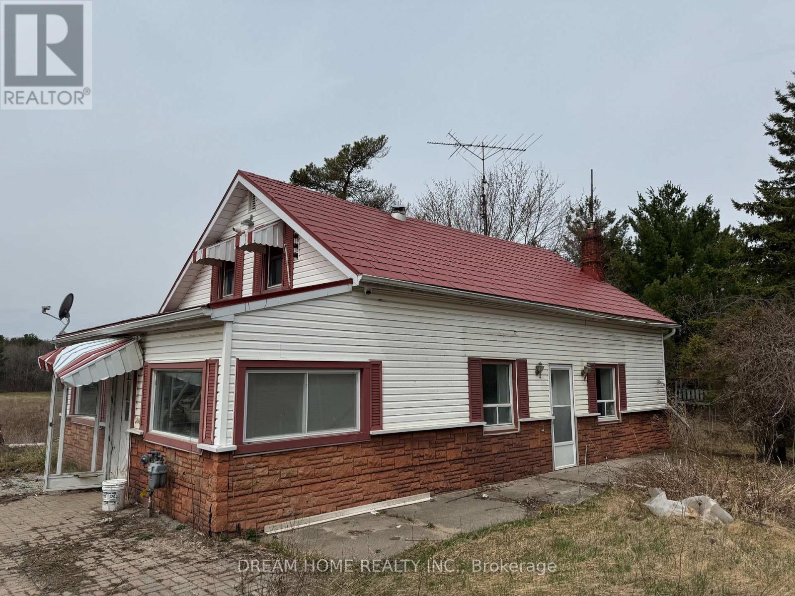 4850 Hwy 47, Uxbridge, Ontario  L9P 1R4 - Photo 2 - N12535208