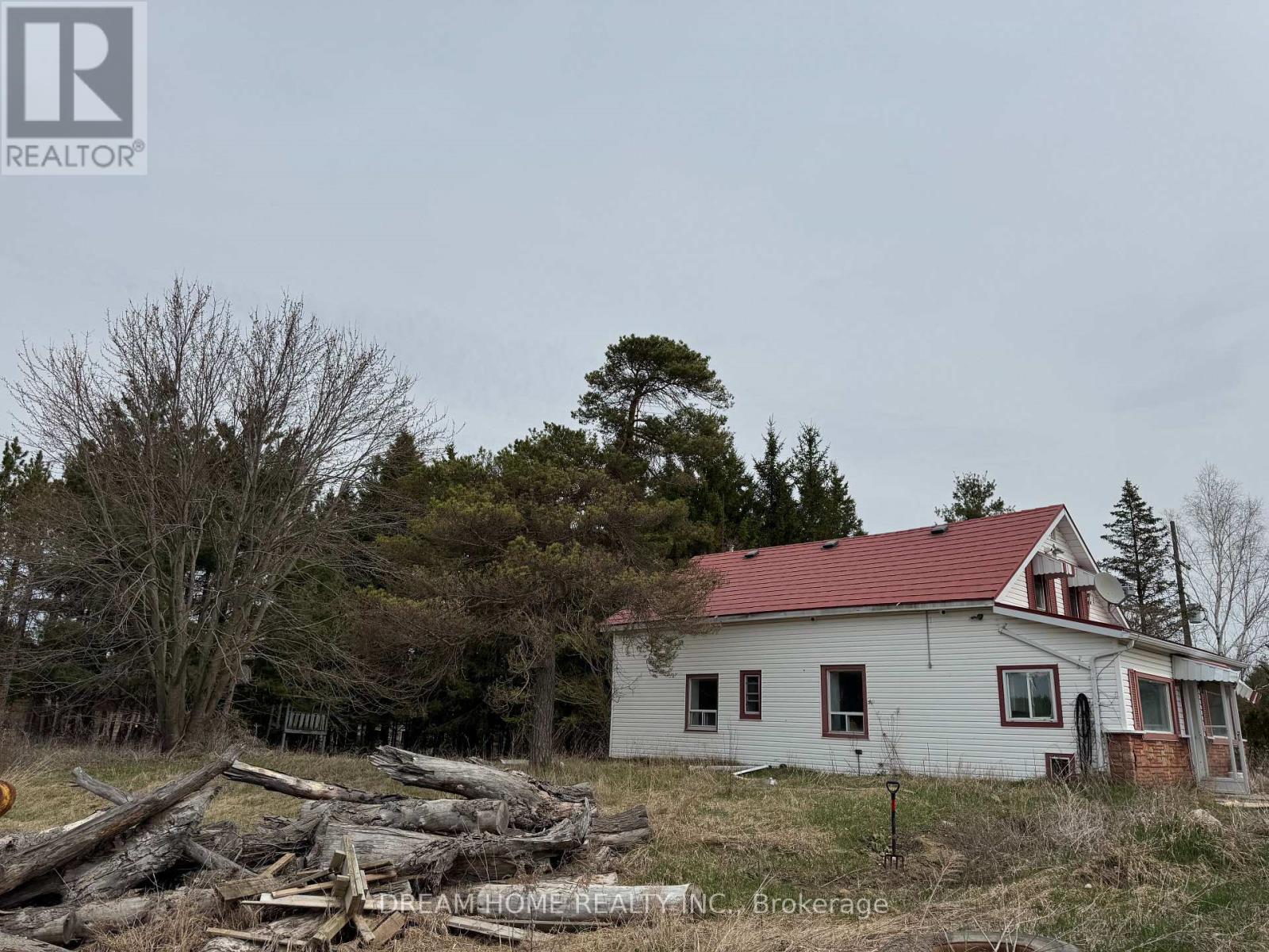 4850 Hwy 47, Uxbridge, Ontario  L9P 1R4 - Photo 6 - N12535208