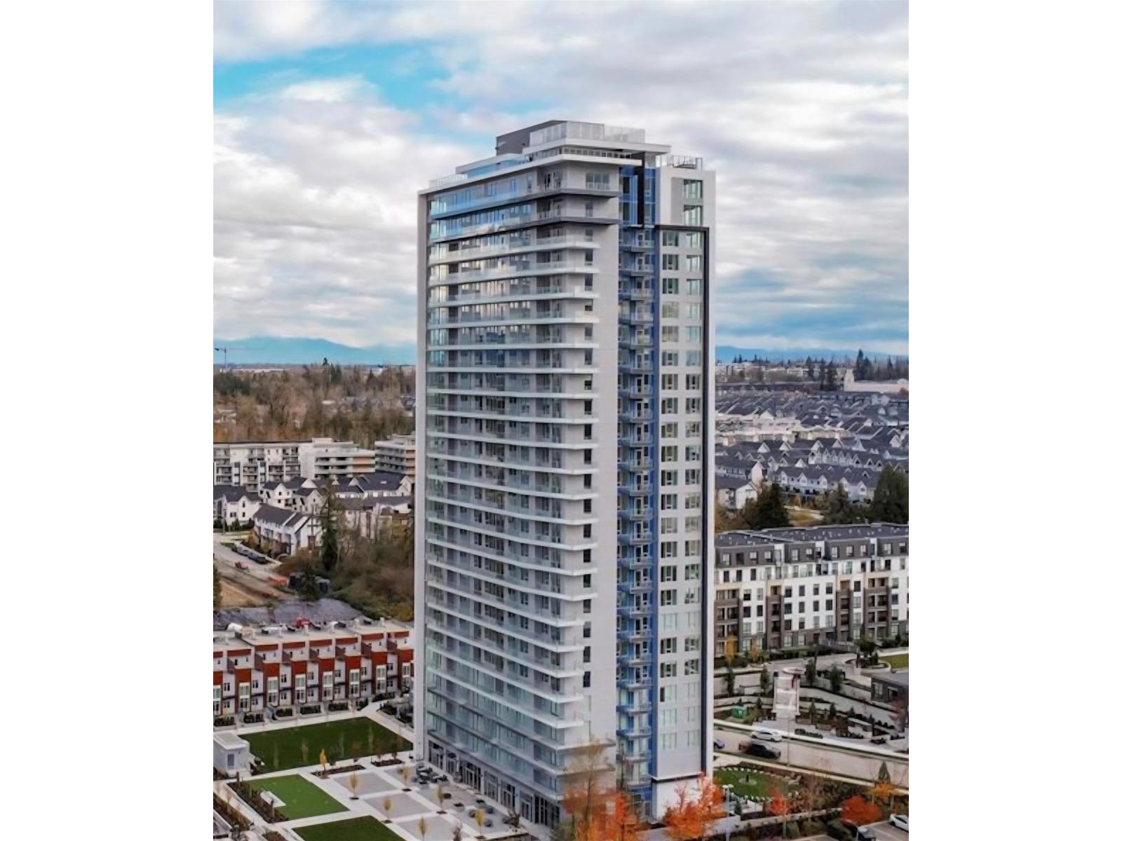 2903 8551 201 STREET, Langley, British Columbia