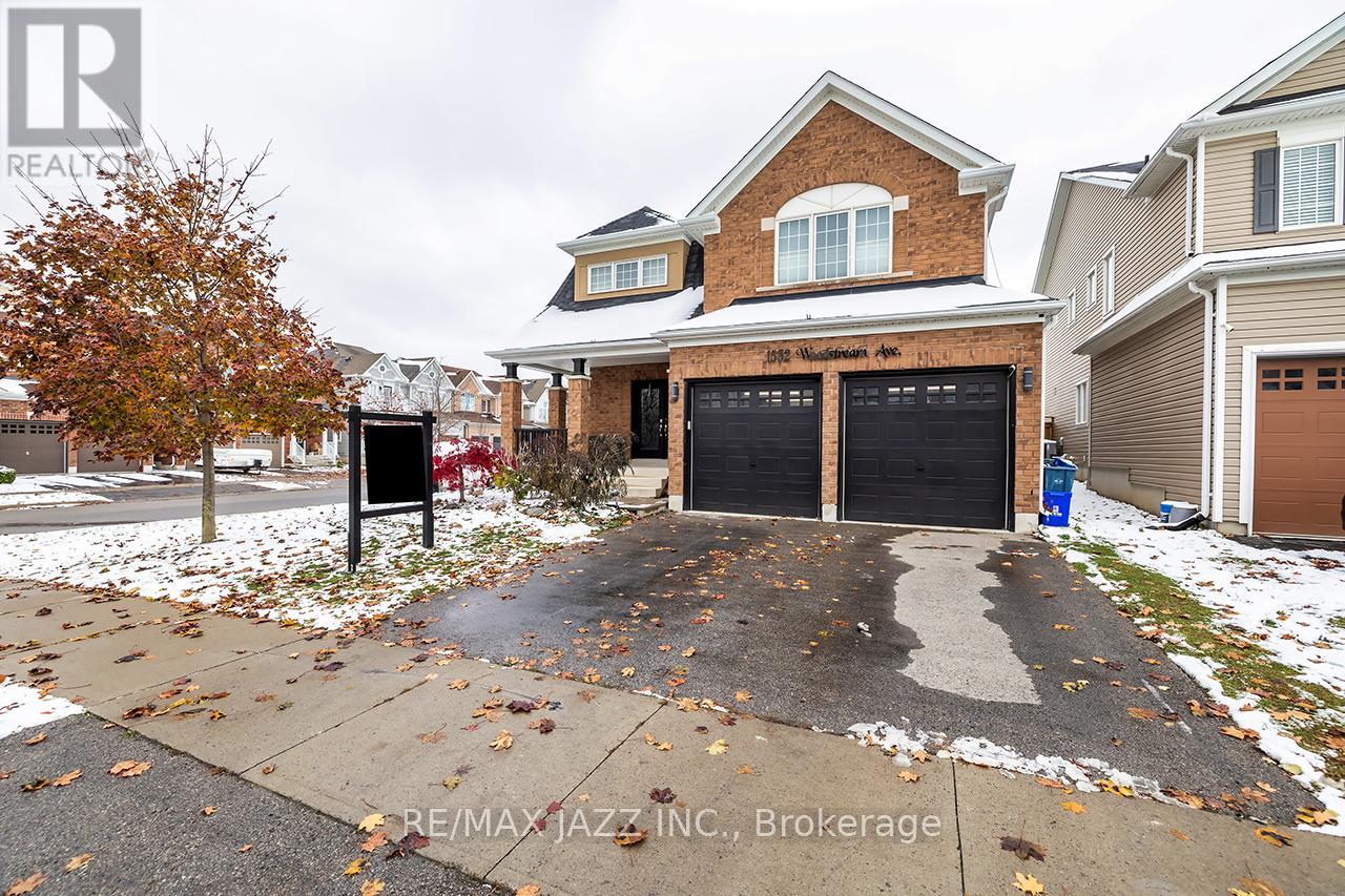 1532 Woodstream Avenue, Oshawa, Ontario  L1K 0V1 - Photo 1 - E12535246