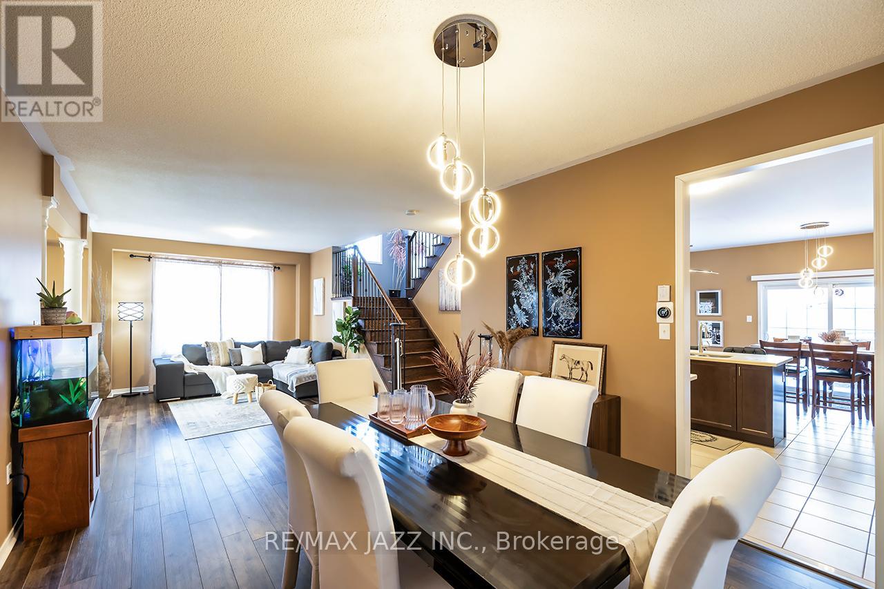 1532 Woodstream Avenue, Oshawa, Ontario  L1K 0V1 - Photo 12 - E12535246