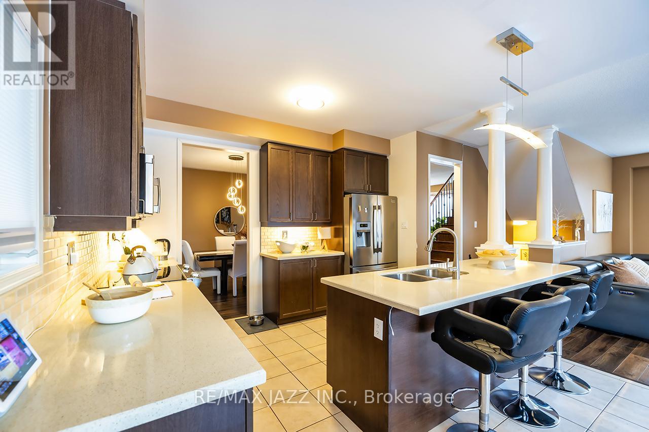 1532 Woodstream Avenue, Oshawa, Ontario  L1K 0V1 - Photo 14 - E12535246