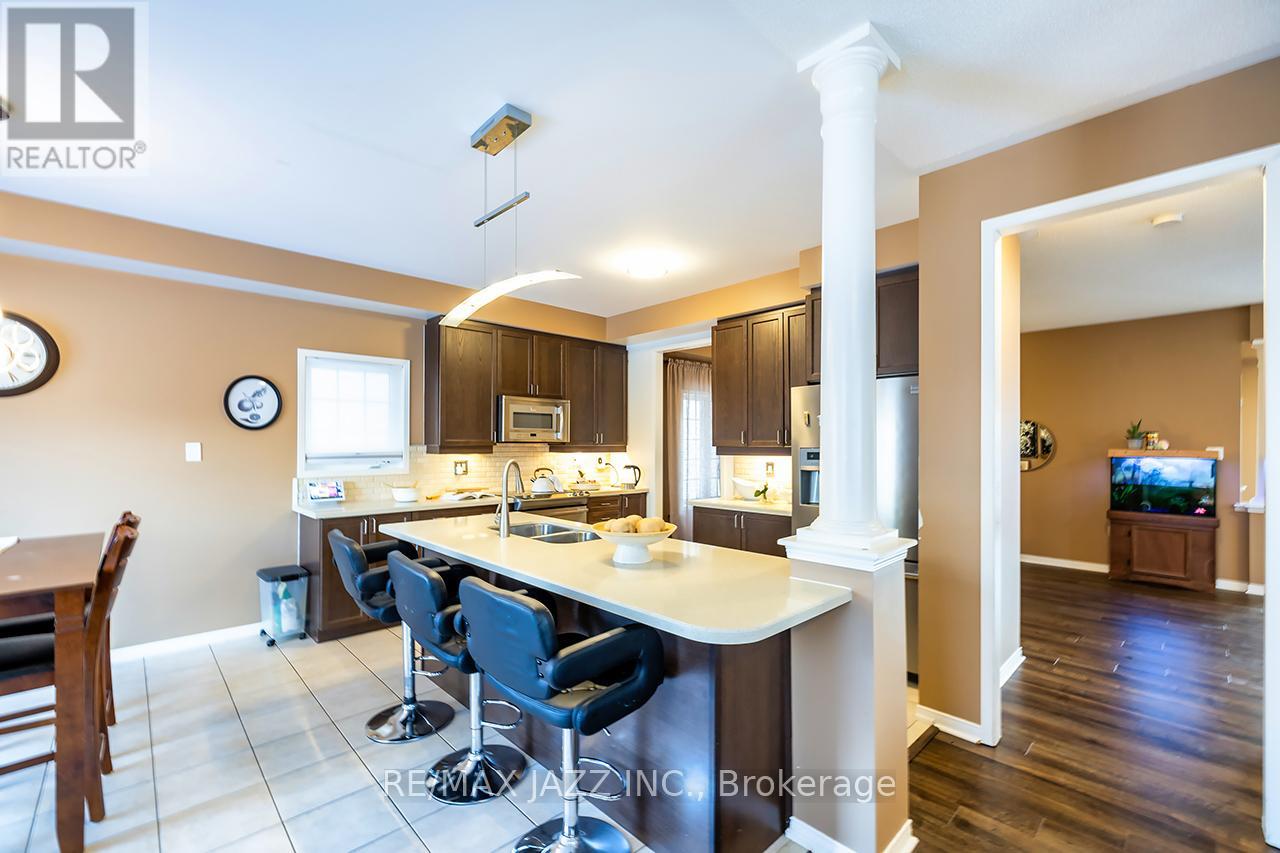 1532 Woodstream Avenue, Oshawa, Ontario  L1K 0V1 - Photo 15 - E12535246